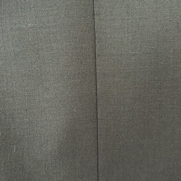 Nwt $498 JOHN VARVATOS STAR U.S.A. Navy Basic SS sport coat plain weave wise 38R - Picture 10 of 17